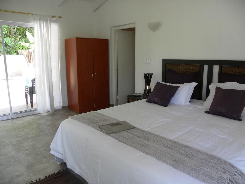 Bush Baby Glen Villa Hazyview Værelse billede